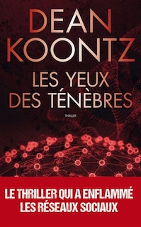 Couverture_Les yeux des ténèbres