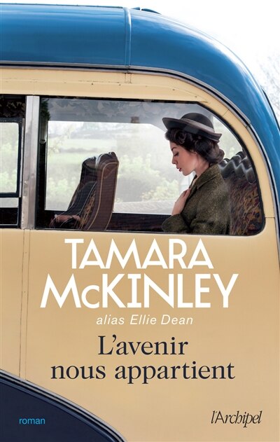 Front cover_L'avenir nous appartient