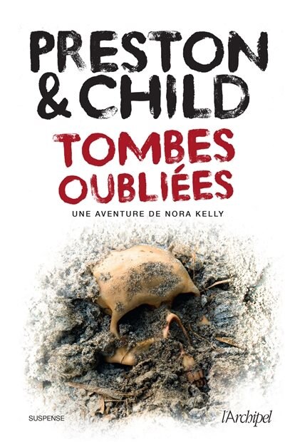 Couverture_Tombes oubliées