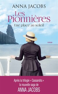 Front cover_Une place au soleil