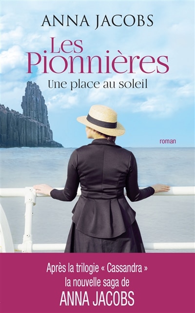 Front cover_Une place au soleil