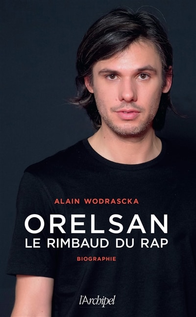 Front cover_Orelsan
