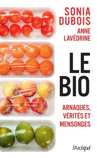 Couverture_Le bio