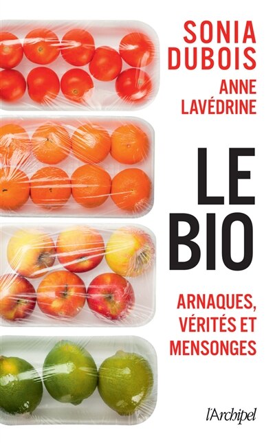 Couverture_Le bio