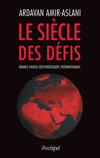 Couverture_Le siècle des défis