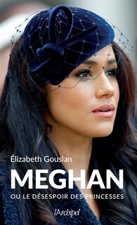Front cover_Meghan ou Le désespoir des princesses