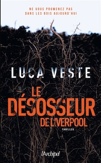 Front cover_Le désosseur de Liverpool