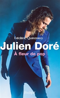 Front cover_Julien Doré