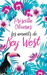 Front cover_Les amants de Key West