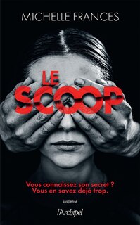Front cover_Le scoop