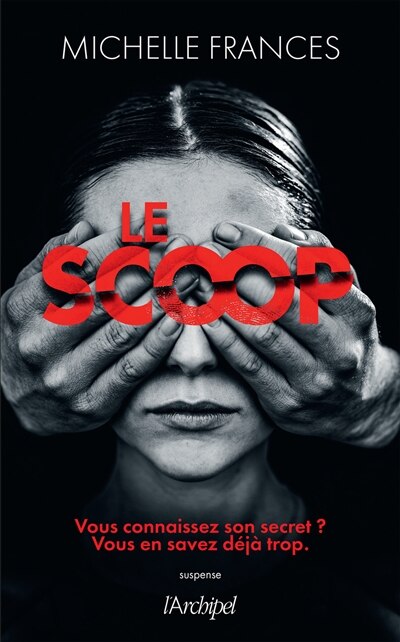 Front cover_Le scoop
