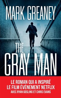 Front cover_The Gray Man