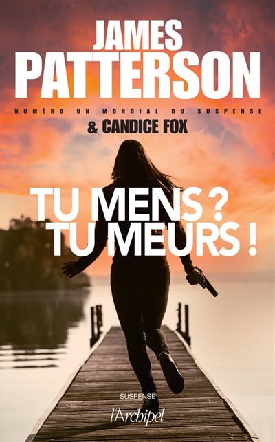 Couverture_Tu mens ? Tu meurs !