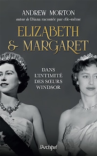 Couverture_Elizabeth & Margaret