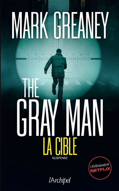 Front cover_La cible