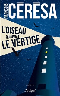 Front cover_L' oiseau qui avait le vertige
