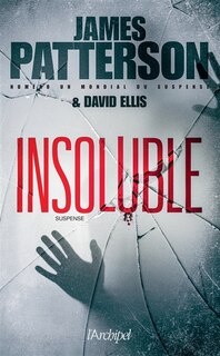 Front cover_Insoluble : suspense