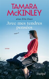 Front cover_Avec mes tendres pensées