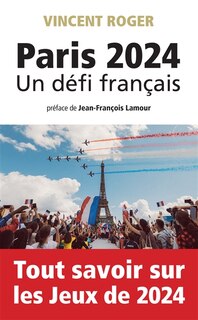 Paris 2024: un défi français