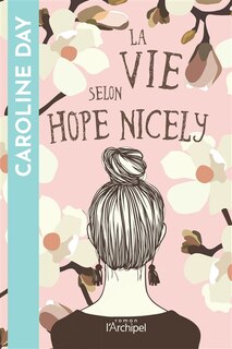 Front cover_La vie selon Hope Nicely