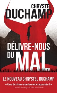 Front cover_Délivre-nous du mal