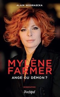 Couverture_Myl&egrave;ne Farmer