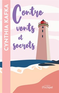 Front cover_Contre vents et secrets
