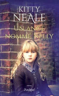 Front cover_UN ANGE NOMMÉ NELLY