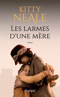 Couverture_Les larmes d'une mère