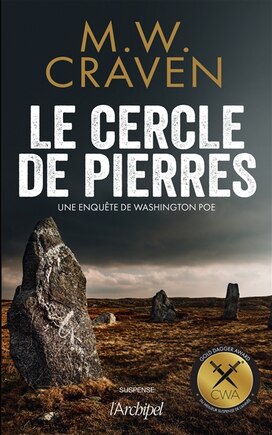 Le cercle de pierres