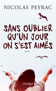 Front cover_Sans oublier qu'un jour on s'est aimés