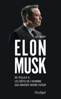 Front cover_Elon Musk