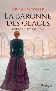 Front cover_L' orage et le feu