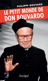 Couverture_Le petit monde de Don Bouvardo