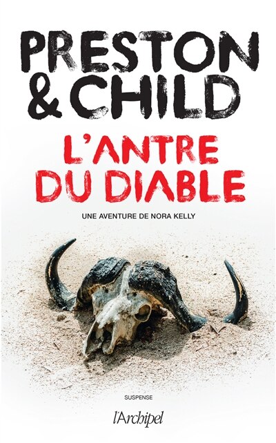 Couverture_L' antre du diable