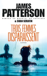 Couverture_Trois femmes disparaissent