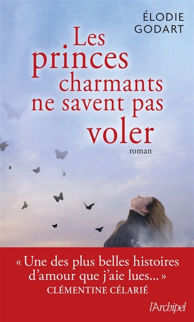 Couverture_Les princes charmants ne savent pas voler