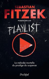 Front cover_Playlist