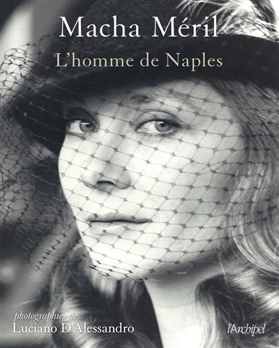 Couverture_L'homme de Naples