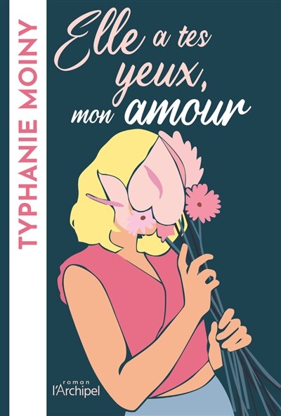 Front cover_Elle a tes yeux, mon amour