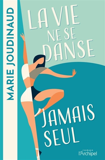 Front cover_La vie ne se danse jamais seul