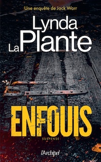 Front cover_Enfouis