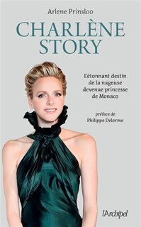 Front cover_Charlène story