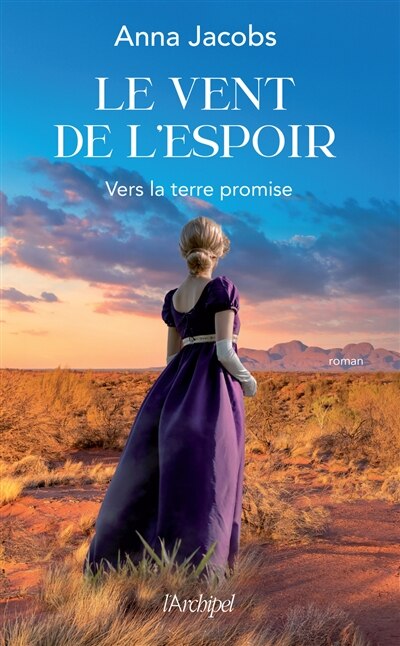 Front cover_Vers la terre promise