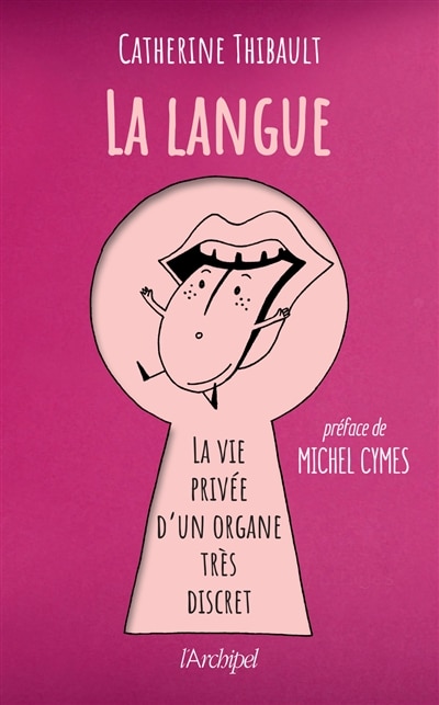 Couverture_La langue