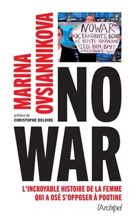 Couverture_No war