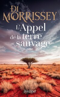 Couverture_L' appel de la terre sauvage