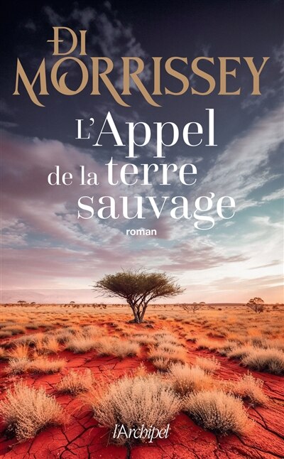 Couverture_L' appel de la terre sauvage
