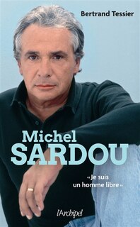 Couverture_Michel Sardou