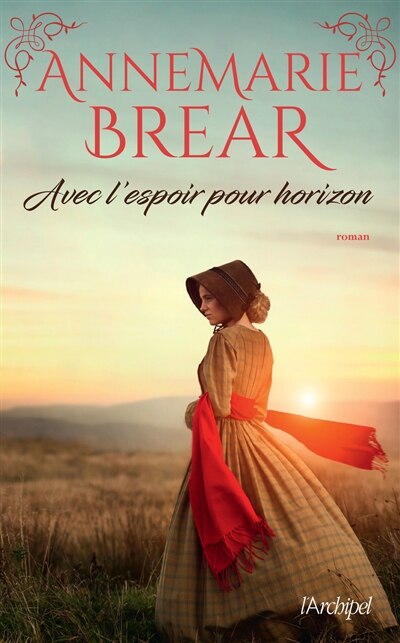Front cover_Avec l'espoir pour horizon